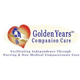 Golden Years Companion Care, Inc.