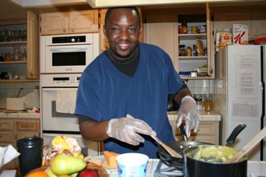 Golden Years Home Care