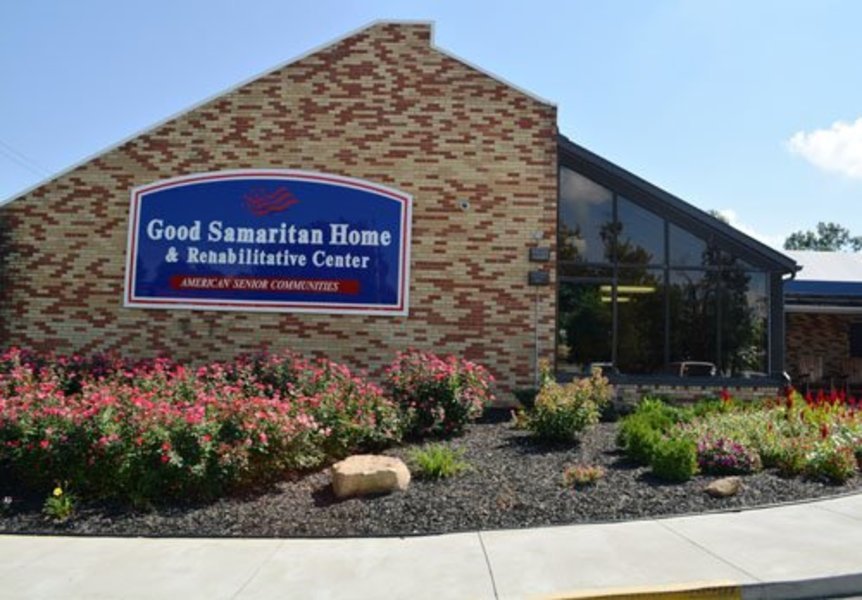 Good Samaritan Home & Rehabilitative Center