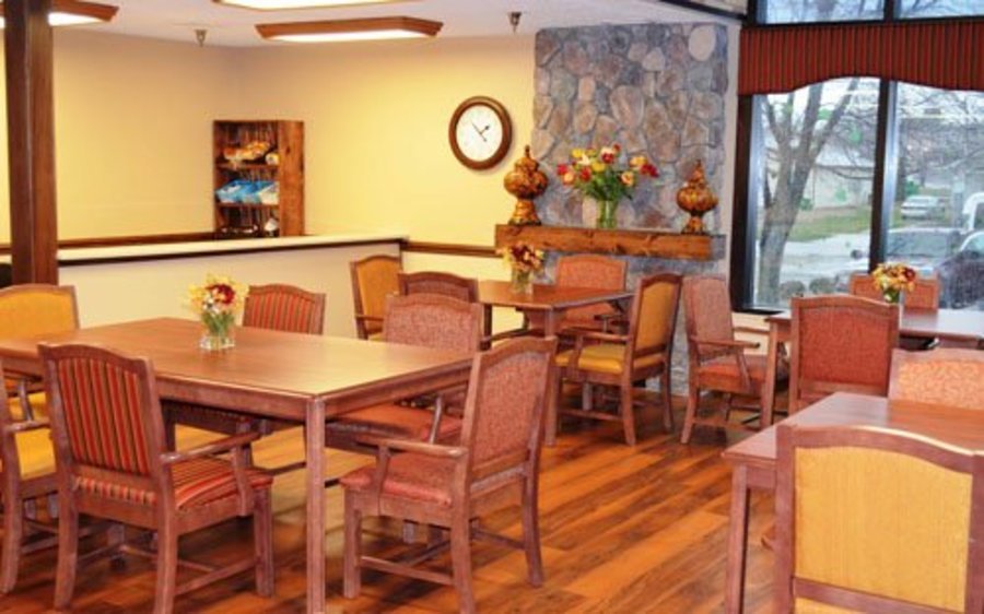 Good Samaritan Home & Rehabilitative Center