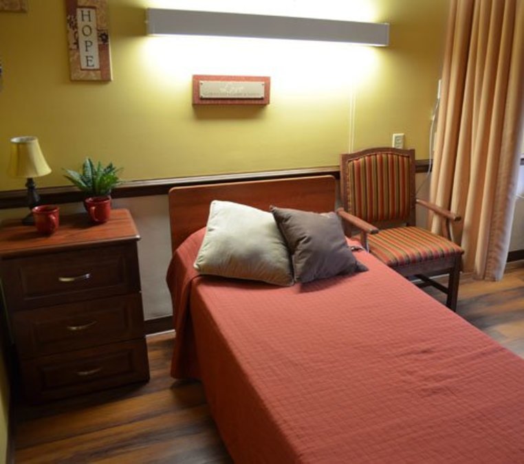 Good Samaritan Home & Rehabilitative Center