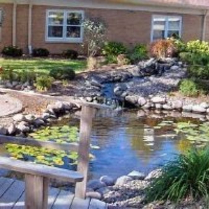 Good Samaritan Society - Davenport