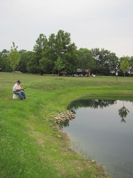 Grace Brethren Village