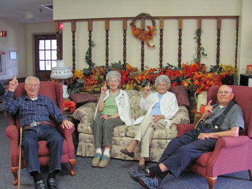 Grace Brethren Village