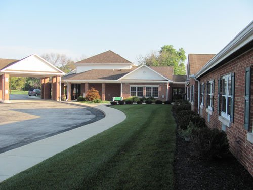 Grace Brethren Village