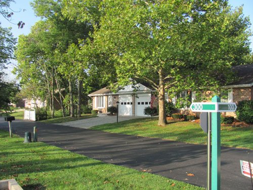 Grace Brethren Village