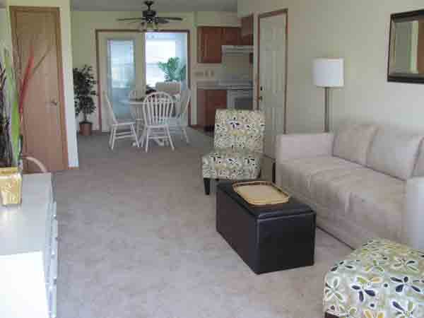 Grace Brethren Village