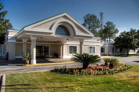 Grand Boulevard Health and Rehabilitation Center 