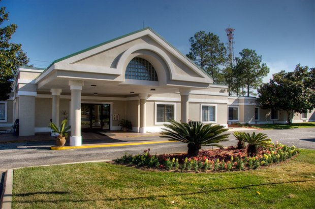 Grand Boulevard Health and Rehabilitation Center  image