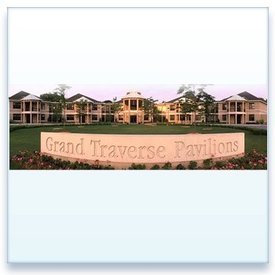 Grand Traverse Pavilions