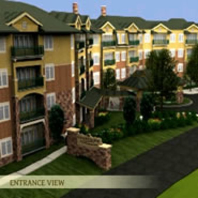 GrandView of Roxborough