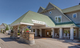 St. Andrews Village Retirement Community