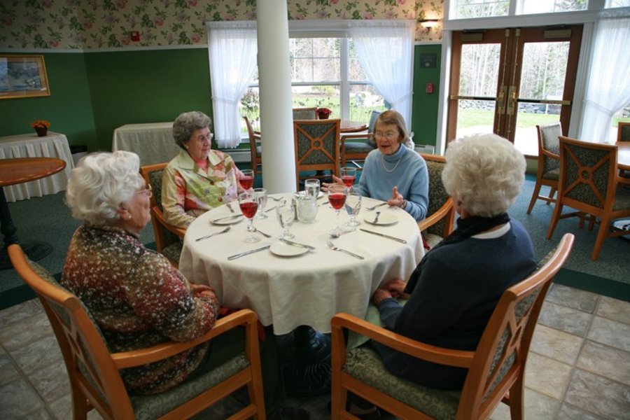 St. Andrews Village Retirement Community