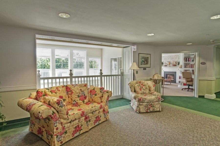 St. Andrews Village Retirement Community