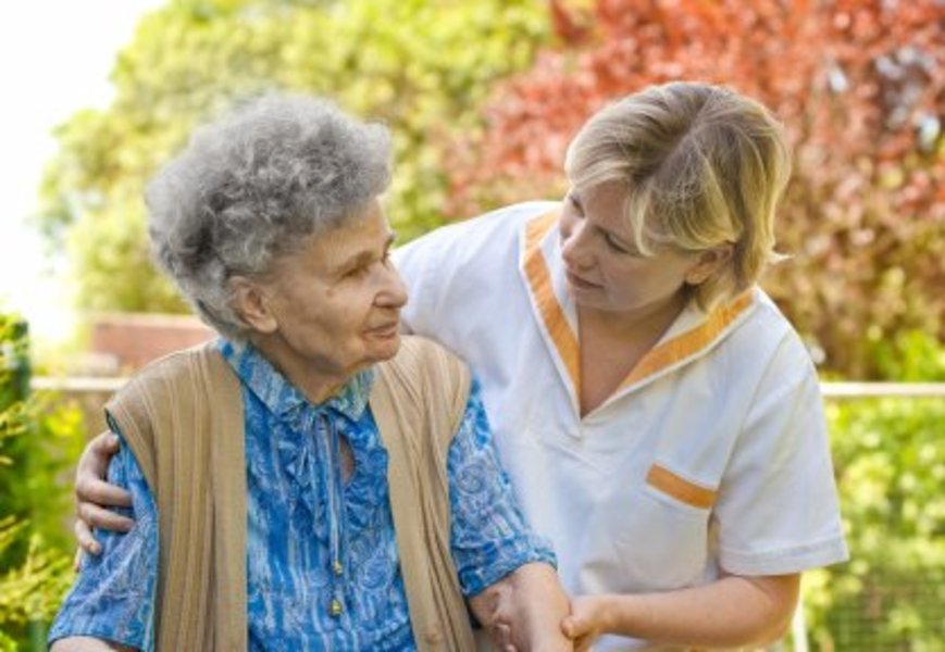 Guardian Angels HomeCare