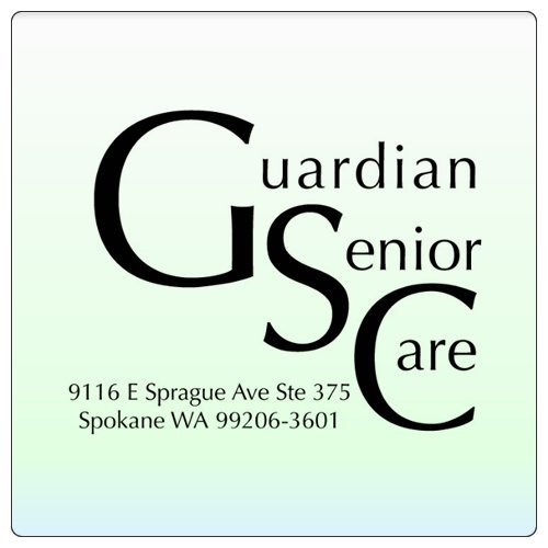 Guardian Senior Care Management image
