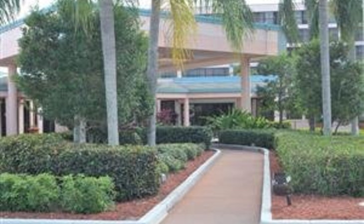 Gulf Coast Village