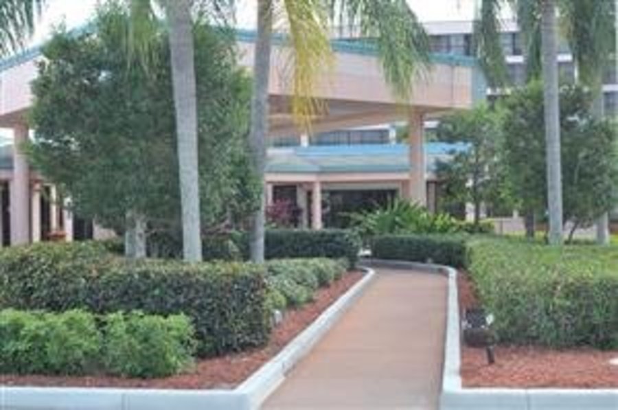 Gulf Coast Village