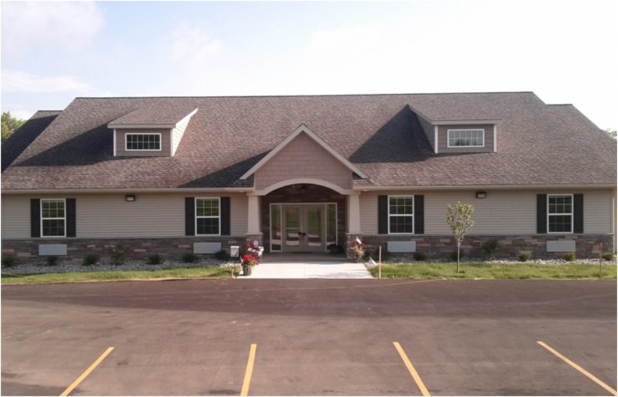 Gunnisonville Meadows Senior Assisted Living