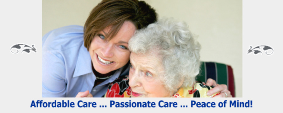 Hahn Home Health Care Inc. 