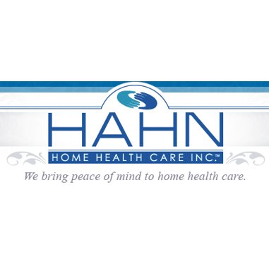 Hahn Home Health Care Inc.  image