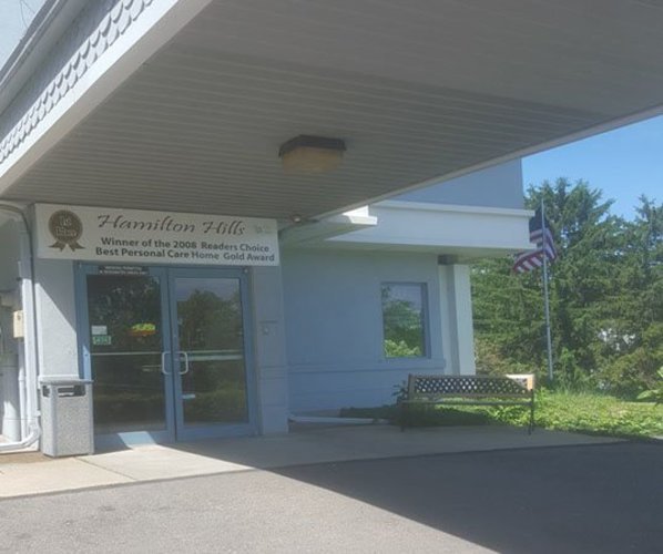 Hamilton Manor Personal Care Turtle Creek, PA