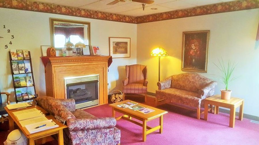 Reward Senior Care of Turtle Creek