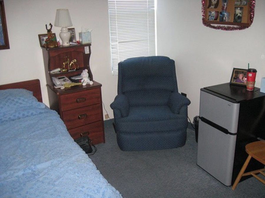 Reward Senior Care of Turtle Creek