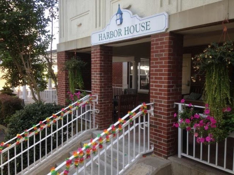 Harbor House