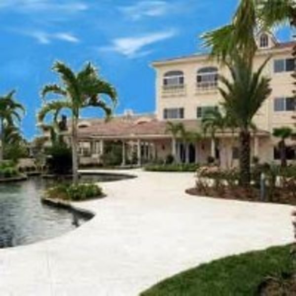 Harbor Place at Port St. Lucie