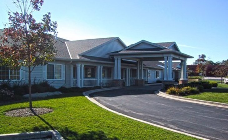 Brenwood Park - 5 Reviews - Franklin Senior Living