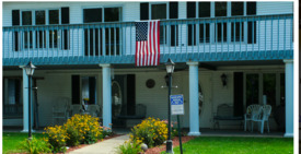 Cottonwood Manor Assisted Living