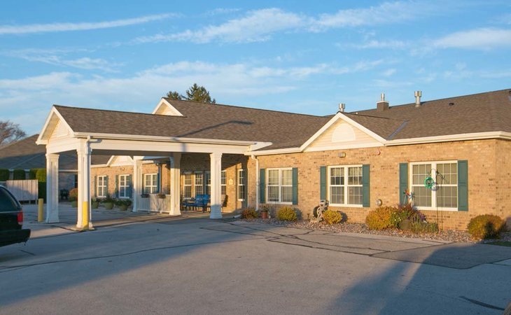 Harbor View - 3 Reviews - Manitowoc Senior Living