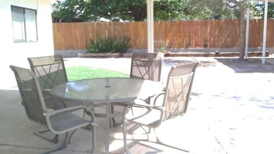 Harmony Residential Care, Inc