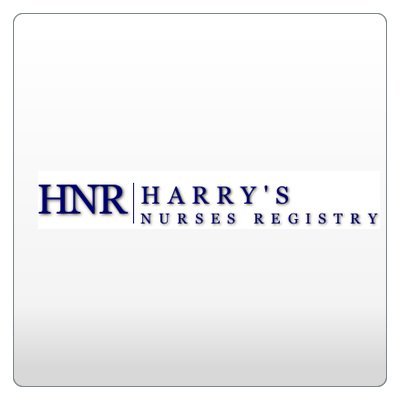 Harry's Nurses Registry image