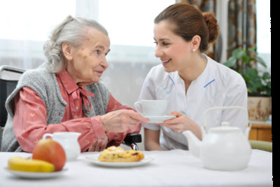 Health and Comfort Home Care Agency