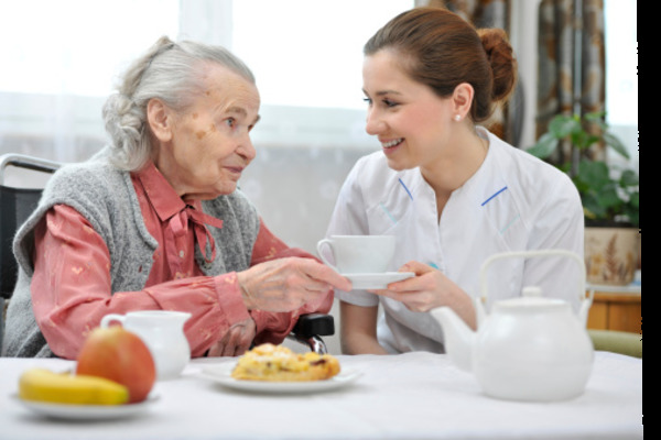 Health and Comfort Home Care Agency