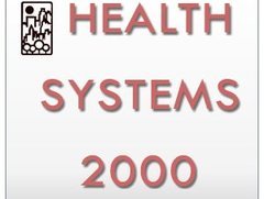 photo of Health Systems 2000