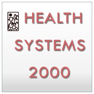 Health Systems 2000 image