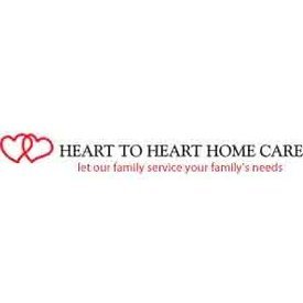 Heart To Heart Home Care