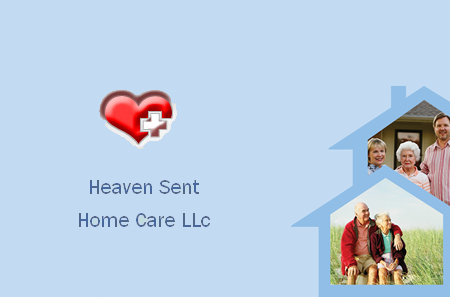 Heaven Sent Home Care LLC image