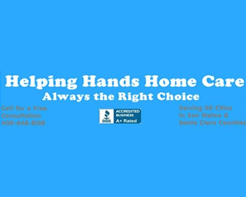 Helping Hands Home Care Services