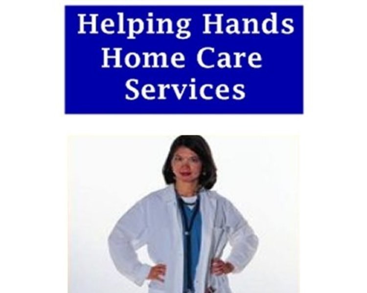 Helping Hands Home Care Services