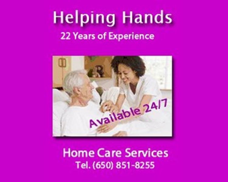 Helping Hands Home Care Services