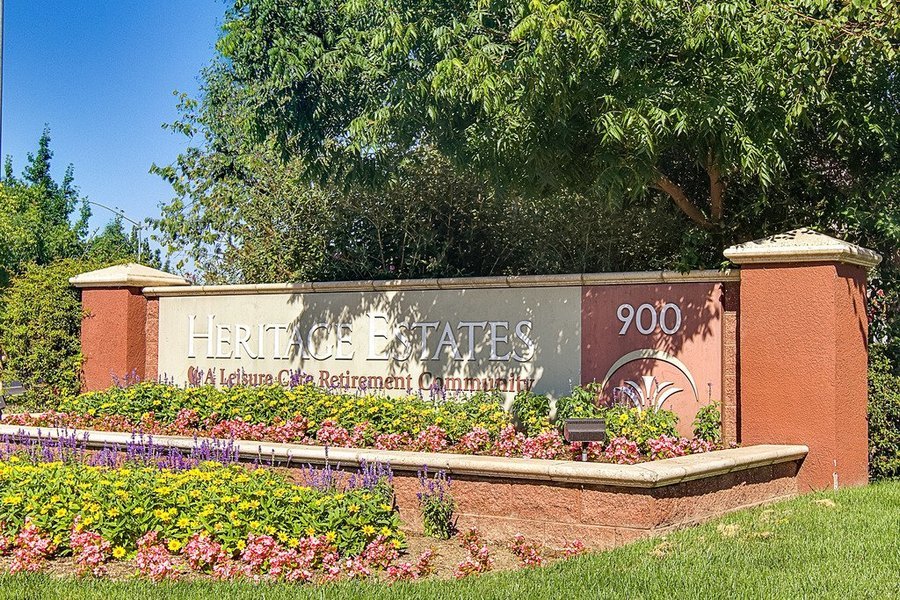 Heritage Estates