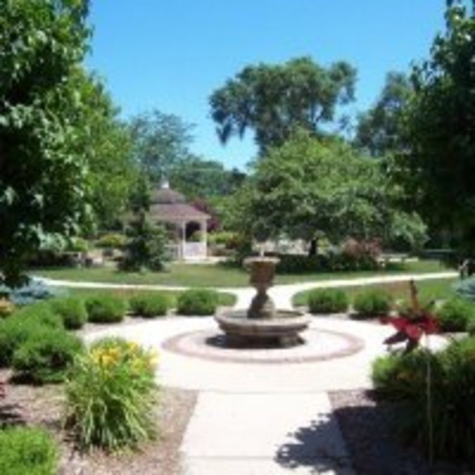 Good Samaritan Society - Heritage Place of Roseville