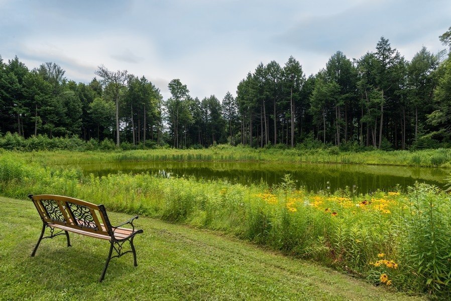 Heritage at The Plains at Parish Homestead