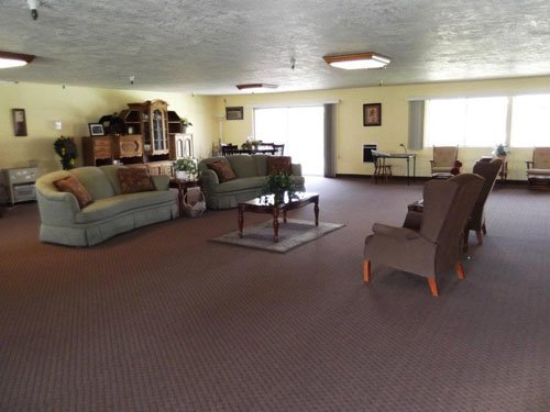 Heritage Assisted Living Twin Falls image