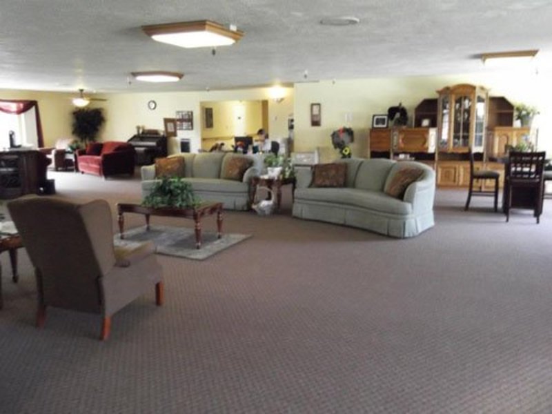 Heritage Assisted Living Twin Falls