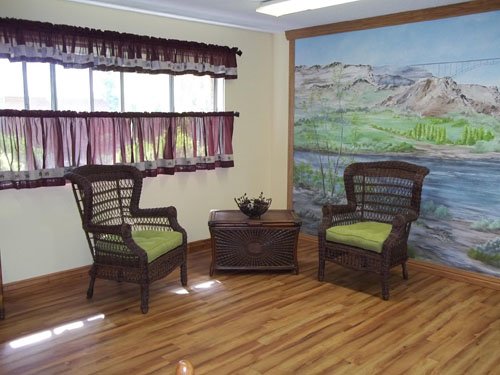 Heritage Assisted Living Twin Falls image